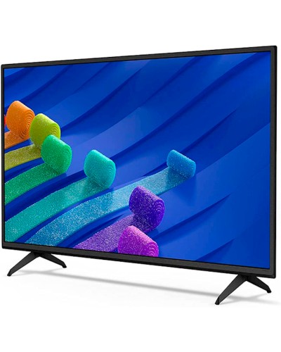 Televizor Ficher 55D20