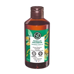 Duş geli Yves Rocher Burbon Vanil 200 ml