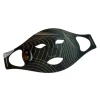Üz üçün LED Maska TM-01, qara
