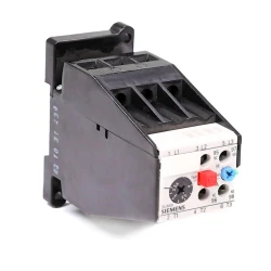 Rele Siemens 3 UA 5000-1E