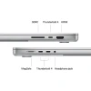 Ноутбук Apple MacBook Pro 16.2 Ноутбук Apple MacBook Pro 16.2