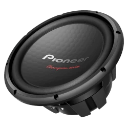Сабвуфер Pioneer TS-W312D4 (Audio_Basovik_Pioneer_TS-W312D4) Сабвуфер Pioneer TS-W312D4 (Audio_Basovik_Pioneer_TS-W312D4)