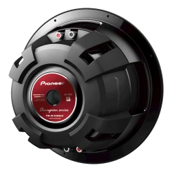 Сабвуфер Pioneer TS-W312D4 (Audio_Basovik_Pioneer_TS-W312D4) Сабвуфер Pioneer TS-W312D4 (Audio_Basovik_Pioneer_TS-W312D4)
