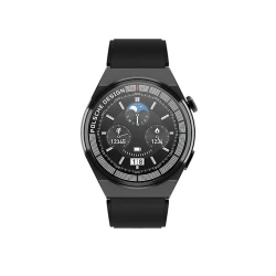 Смарт-часы Smart Watch HW3 Max Black