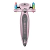 Самокат-кикборд Globber Primo Foldable Premium Lights, детский, от 3 лет, максимальный вес 50 кг, розовый Самокат-кикборд Globber Primo Foldable Premium Lights, детский, от 3 лет, максимальный вес 50 кг, розовый