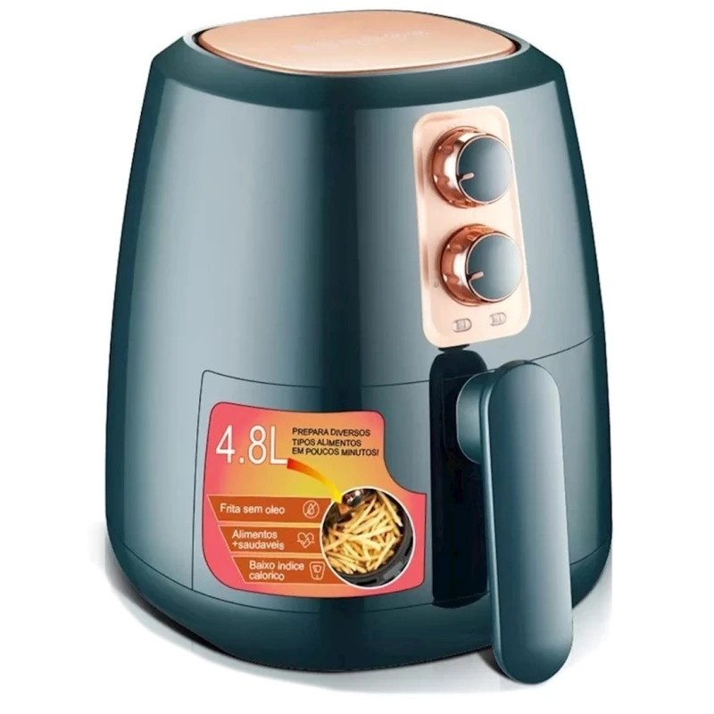 Аэрофритюрница RAF R.5282