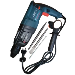 Перфоратор Hammerdrill GBH 2-26 DRE Professional, товар в ассортименте Перфоратор Hammerdrill GBH 2-26 DRE Professional, товар в ассортименте