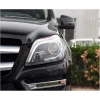 Крышка фары передний левый ‎DWTNMEX ‎‎‎‎‎для Mercedes-Benz GL166 2012-2016