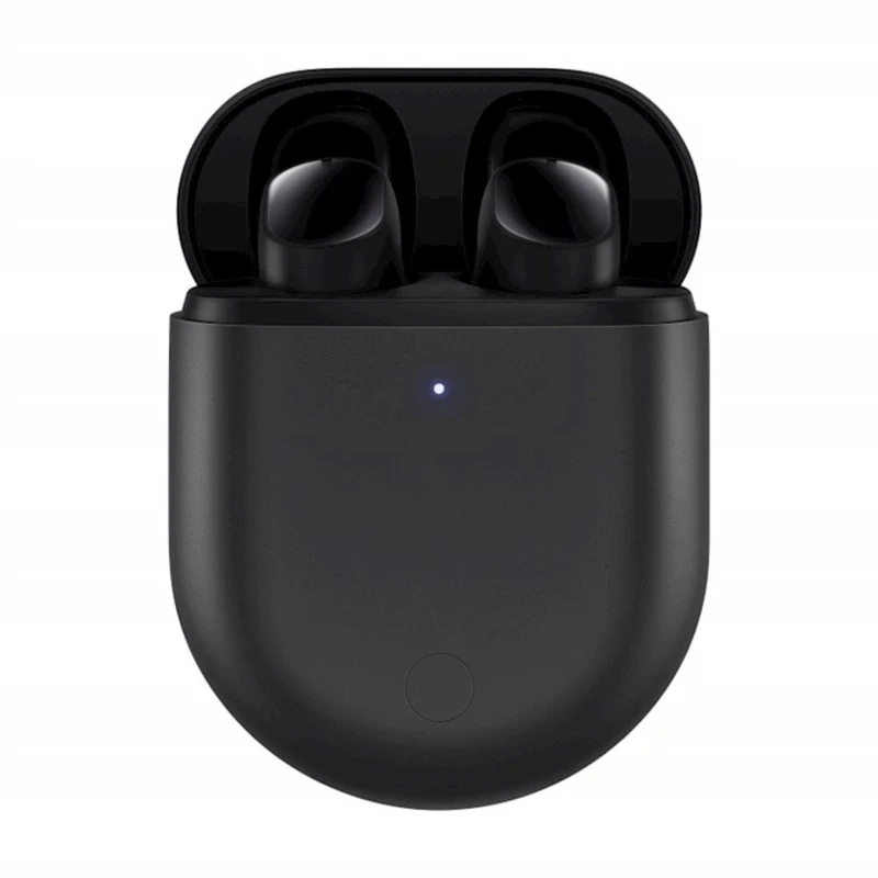 Беспроводные наушники Xiaomi Redmi Buds 3 Pro Graphite Black (BHR5244GL) Беспроводные наушники Xiaomi Redmi Buds 3 Pro Graphite Black (BHR5244GL)