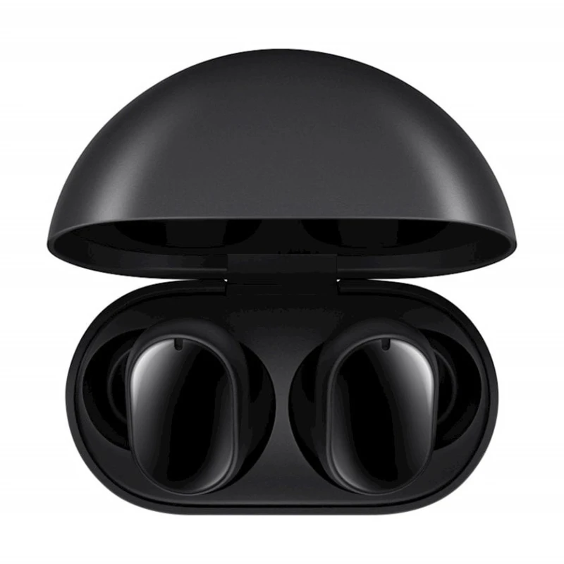 Беспроводные наушники Xiaomi Redmi Buds 3 Pro Graphite Black (BHR5244GL) Беспроводные наушники Xiaomi Redmi Buds 3 Pro Graphite Black (BHR5244GL)