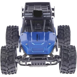 Radio ilə idarə olunan maşın ZIPP Toys FPV Racing, mavi, 35x18x17 sm, kamerasız, 6+