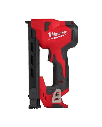 Akkumulyatorlu stepler Milwaukee M12 Cable Stepler BCST-0
