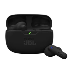 Беспроводные наушники JBL Wave Beam 2 Black