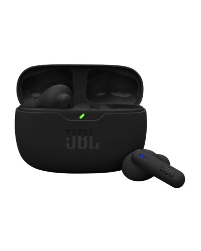 Simsiz qulaqlıqlar JBL Wave Beam 2 Black