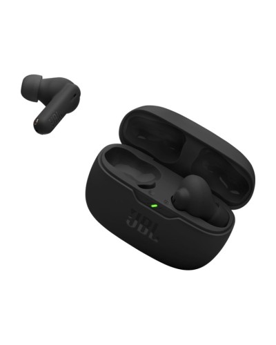 Simsiz qulaqlıqlar JBL Wave Beam 2 Black