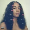 Виниловая пластинка Columbia Records Solange A seat at the table