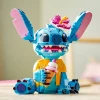 Конструктор LEGO Disney Stitch 43249, 9+ лет, 730 элементов