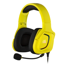 Наушники-гарнитура 2E-HG340YW-7.1