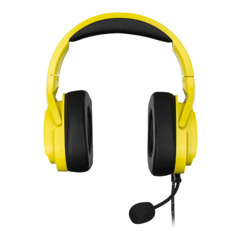 Наушники-гарнитура 2E-HG340YW-7.1 Наушники-гарнитура 2E-HG340YW-7.1