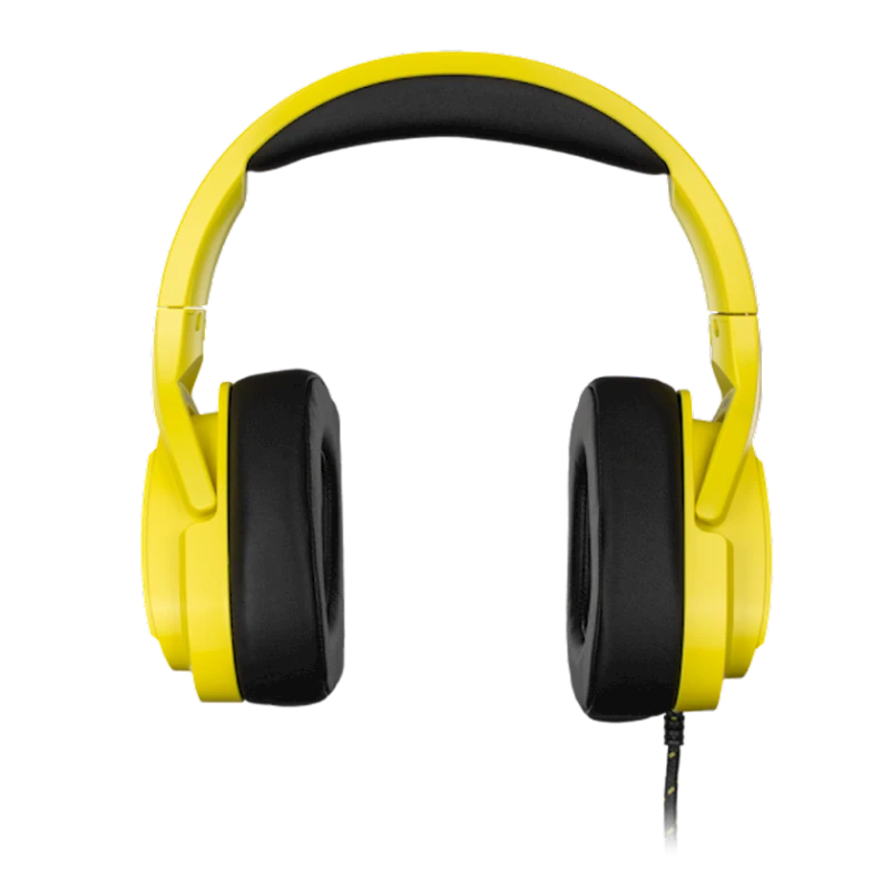 Наушники-гарнитура 2E-HG340YW-7.1 Наушники-гарнитура 2E-HG340YW-7.1