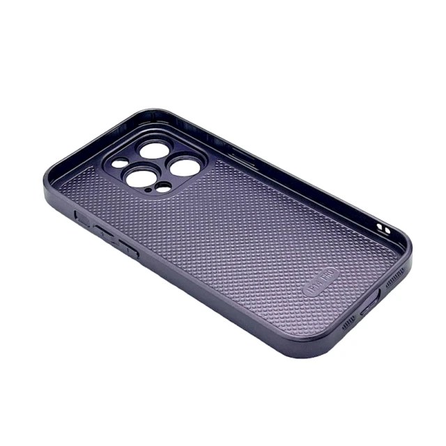 Чехол SS570 для Apple iPhone 14 Pro Purple