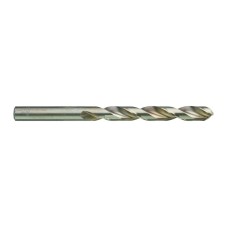 Burğu Milwaukee Thunderweb HSS-G DIN338 10.0x133, 1 əd
