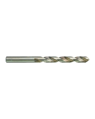 Burğu Milwaukee Thunderweb HSS-G DIN338 10.0x133, 1 əd