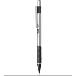 Механический карандаш Zebra 66431, 0.5 мм, Black