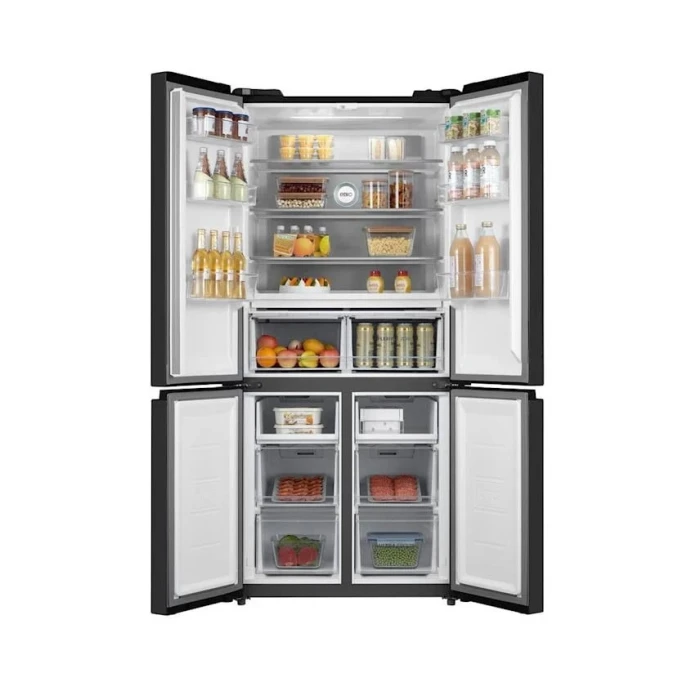 Холодильник Toshiba GR-RF610WE-PGS LGE