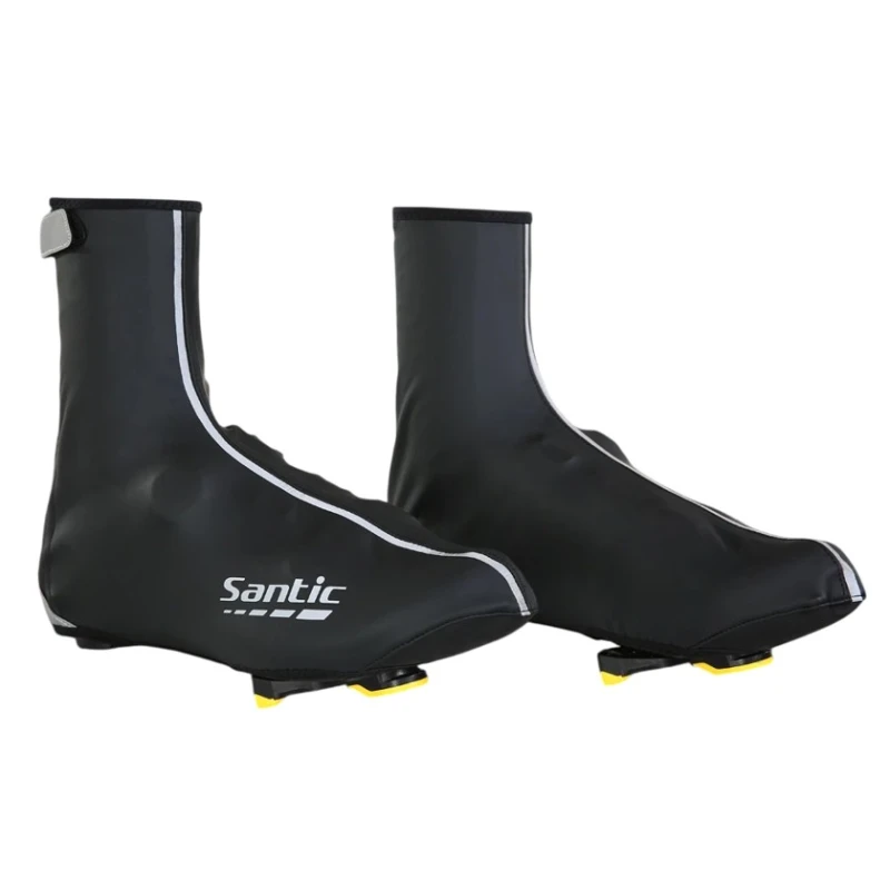 Велобахилы Santic M0P078, размер 44-45 Велобахилы Santic M0P078, размер 44-45