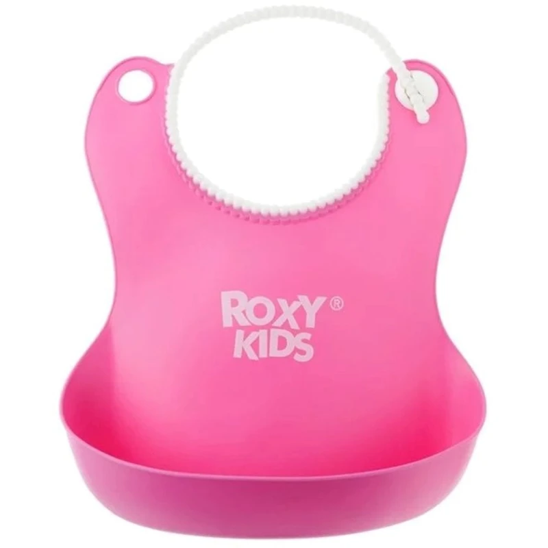 Yaxalıq Roxy Kids RB-401-R, çəhrayı Yaxalıq Roxy Kids RB-401-R, çəhrayı
