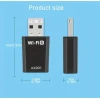 WiFi adapter OBD AX900 2.4G-5G Wi-Fi 6
