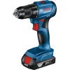 Шуруповерт Bosch GSR 185-LI Professional
