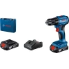 Шуруповерт Bosch GSR 185-LI Professional