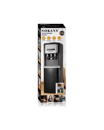 Su dispenseri Sokany SK-09036 - SK-09036