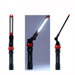 Фонарь Worldforce 11626, 2200 мАч, 350 лм Фонарь Worldforce 11626, 2200 мАч, 350 лм