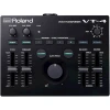 Vokal prosessoru Roland VT-4 Voice Transformer Vokal prosessoru Roland VT-4 Voice Transformer