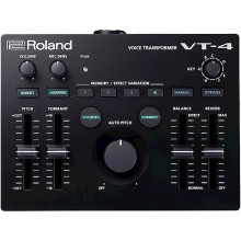 Vokal prosessoru Roland VT-4 Voice Transformer