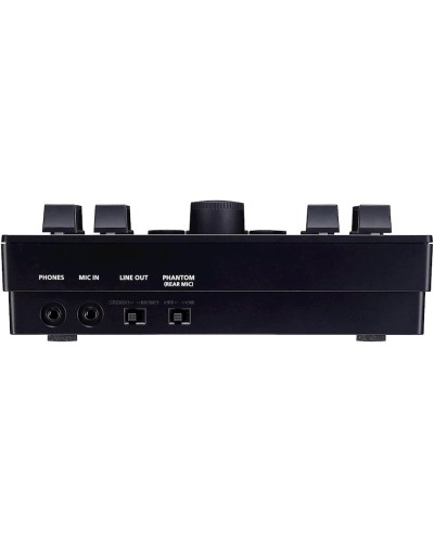 Vokal prosessoru Roland VT-4 Voice Transformer