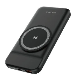 Внешний аккумулятор Foni FN-PW20 10000 мАч Black