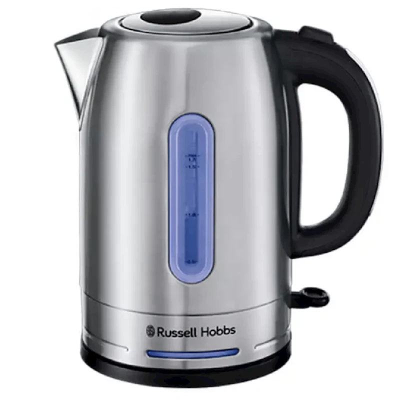 Электрочайник Russell Hobbs 26300-70/RH Quiet Boil Электрочайник Russell Hobbs 26300-70/RH Quiet Boil
