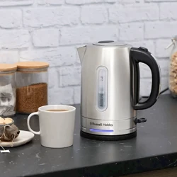 Elektrik çaydan Russell Hobbs 26300-70/RH Quiet Boil