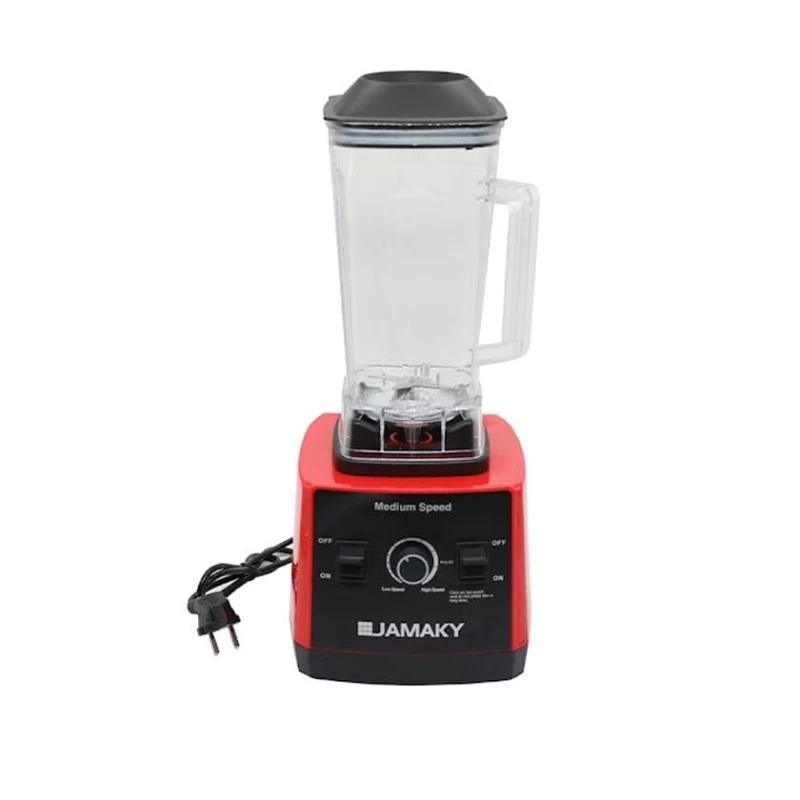 Блендер Jamaky JMK4006 Red