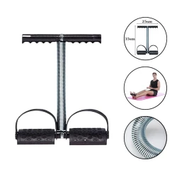 Yaylı espander Tummy Trimmer 2191/1, 35х25 sm