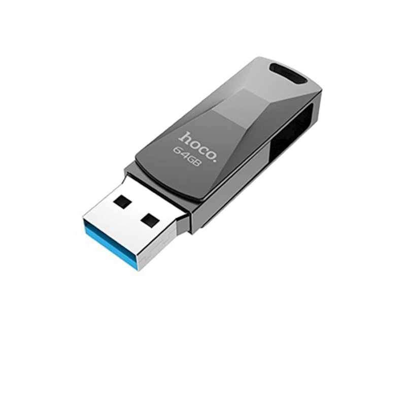 Флешка Hoco UD5 64GB