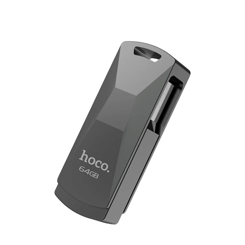 Флешка Hoco UD5 64GB