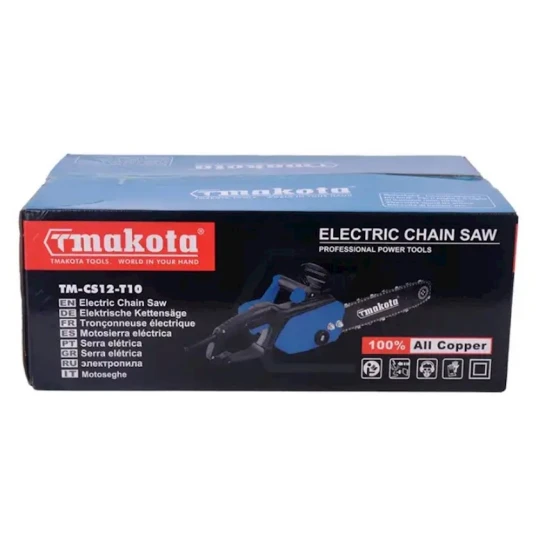Elektrik mişar Tmakota TM-CS12-T10