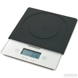 Напольные весы Kenwood AT 850