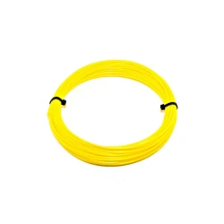 Запаска для 3D ручки PCL, желтая, 5 метр, 1.75 метрм Запаска для 3D ручки PCL, желтая, 5 метр, 1.75 метрм