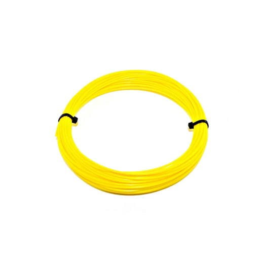 Запаска для 3D ручки PCL, желтая, 5 метр, 1.75 метрм Запаска для 3D ручки PCL, желтая, 5 метр, 1.75 метрм